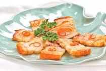 Bật mí cách làm thịt quay chay đơn giản, rất ngon