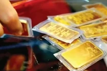 Mua vàng thế nào cho đúng trong ngày Vía Thần Tài?