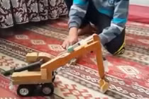 Phục sát đất 15 sáng tạo thú vị nhất hành tinh