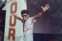 Người đàn ông may mắn thoát chết 11 lần trong 4 thập kỷ