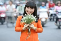 Cô giáo chuyển giới Quỳnh Trâm và hành trình chuyển giới giông bão