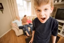 Dấu hiệu nhận biết trẻ em bị tăng động