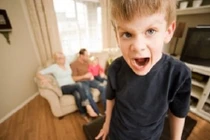 Dấu hiệu nhận biết trẻ em bị tăng động