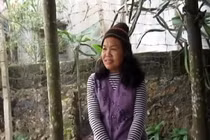 Gặp người phụ nữ xin hiến xác mình cho y học