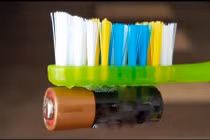 Biến đồ bỏ đi thành vật dụng hữu ích trong cuộc sống