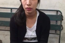 Góa phụ xinh đẹp và hành trình trở thành bà trùm ma túy đất Cảng