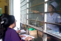 Một bệnh nhân 4 tháng đi khám bảo hiểm y tế 123 lần