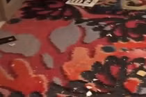 Video từ phòng khách sạn của tay súng vụ thảm sát ở Las Vegas