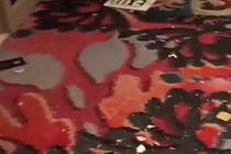 Video từ phòng khách sạn của tay súng vụ thảm sát ở Las Vegas