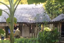 Người mẹ nghi bị con trai sát hại ở Yên Bái