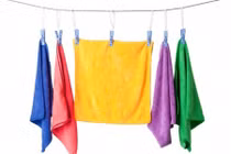 Video: Khăn tắm của bạn bẩn như thế nào?