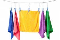 Video: Khăn tắm của bạn bẩn như thế nào?