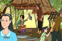 Clip thức tỉnh tất cả những người làm con trên thế giới