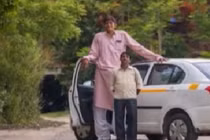 Chân dung chàng trai độc thân cao nhất Ấn Độ