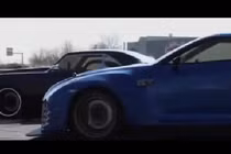 Sự thật sau màn đua xe phong cách “Fast & Furious“