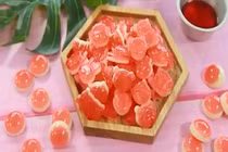 Video: Cách làm món kẹo dẻo 2 màu bé nào cũng thích