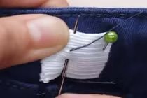 Video: Những cách khâu vá quần áo bằng tay dễ dàng bạn nên biết