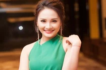 Bảo Thanh: Nói chồng tôi phải xin lỗi thay vợ là sai sự thật 