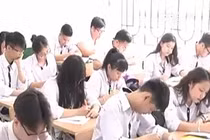 “Tiên dược” cho thí sinh trước kỳ thi THPT Quốc gia 2017 