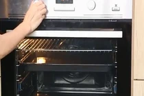 Những điều bạn cần biết về lò nướng âm