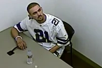 Nghi phạm giết người bẻ còng tay, khoét nóc phòng giam bỏ trốn