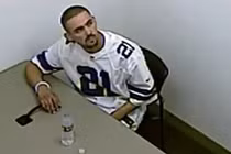 Nghi phạm giết người bẻ còng tay, khoét nóc phòng giam bỏ trốn