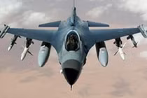 Những khám phá thú vị về nhiên liệu máy bay quân sự