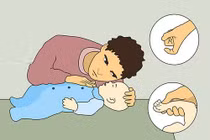 Cách sơ cứu khi trẻ bị điện giật, ngã, bỏng