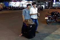 Những bài hát hay nhất của "Đan Nguyên đường phố" Trọng Nghĩa