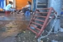 1001 cách chống thói trộm vặt của người dân Hà Nội