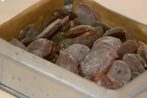 Cách làm kẹo trị ho, viêm họng hiệu quả tại nhà