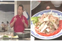 Bí quyết ăn chay để luôn khỏe mạnh ít người biết