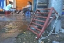 1001 cách chống thói trộm vặt của người dân Hà Nội