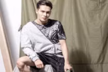 5 kiểu phối đồ nam với áo thun trắng