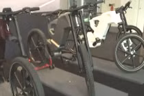 Choáng với xe đạp điện giá 1 tỷ đồng của giới siêu giàu
