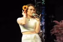 Cười nghiêng ngả xem Mỹ Tâm cover “Duyên phận” cực hài hước