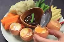 Cách làm trứng hấp hai lòng đỏ hấp dẫn, ngon cơm