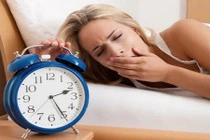 Những mẹo hay trị chứng mất ngủ