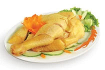 Cách luộc gà siêu ngon không cần nước không thể không biết 