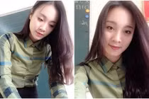 Cô giáo tiểu học 9X được học trò phong hotgirl Hàn Quốc