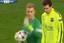 Chết cười với những pha bóng hài hước nhất năm 