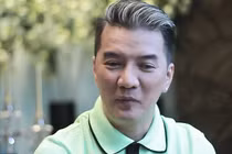 Đàm Vĩnh Hưng tiết lộ về người tình kém 12 tuổi