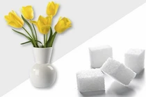 6 mẹo hay với đường bạn không ngờ tới