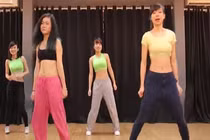 5 bài nhảy Zumba đốt cháy 150 kcal trong 15 phút