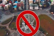 Quốc gia duy nhất trên thế giới không sợ dịch bệnh từ muỗi