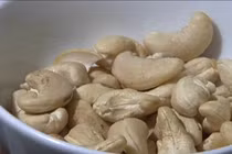 Điều cần nhớ để lựa chọn, sử dụng hạt điều an toàn