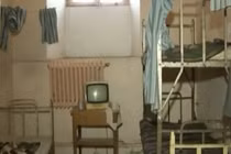 Dịch vụ rùng rợn kỳ quái: Cho thuê nhà tù 