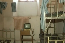 Dịch vụ rùng rợn kỳ quái: Cho thuê nhà tù 