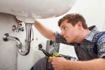 Bí kíp sửa ống nước nhanh chóng không cần gọi thợ