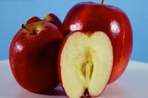 Táo trong siêu thị có thể đã được bảo quản trong 10 tháng?